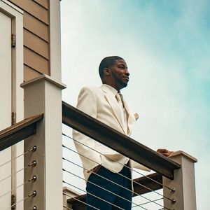 Meet your Posher, Charlie